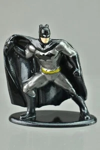 DC Comics Nano Metalfigs - Batman DC39 Diecast Mini Jada - Picture 1 of 3