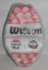 Wilson Pizza Hut NCAA March Madness Final Four 2020 Atlanta Mini Basketball Ball