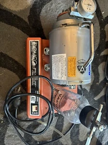 GOMCO DIVISION LABORPUMPE MODELL 402 - Bild 1 von 1