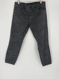 Pantalones para mujer Sanctuary Camuflaje ajustados al tobillo talla 30 - Imagen 1 de 9