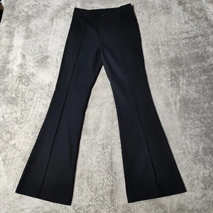 Gap Women's High Rise BiStretch Flare Pants Size 6 Black #455131 NWOT **Descrip* - Bild 1 von 13
