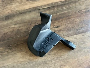 Audi Q7 4L GENUINE Right Mirror Triangle Foam 09-16 Year 499508 - Picture 1 of 10