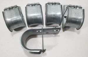 nVent CADDY® Hochleistungs 2 Zoll Leerrohr & Kabel J-Haken, CAT32HP *5er Pack* - Bild 1 von 4