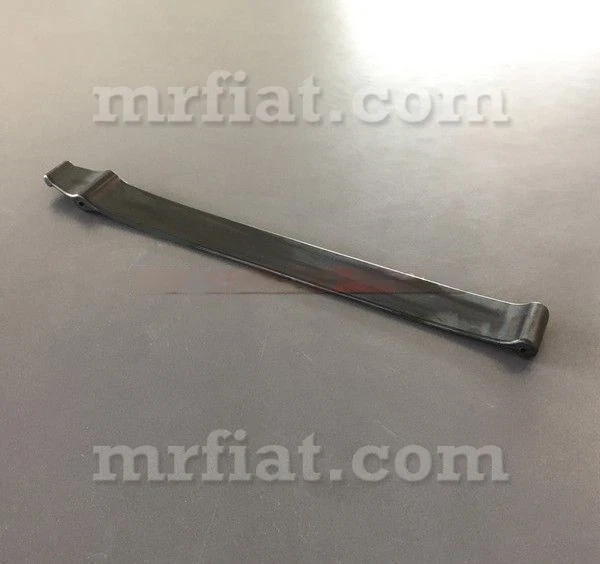 Ferrari Dino 246 GTS Bolsa de Herramientas Cinturón de Goma (Sin Ganchos) Cad. Nuevo Foto 1 de 1