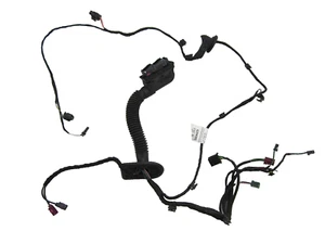 Mercedes W213 E 2016+ 2019 2020 Front Left Right Door Electrical Wiring Harness - Bild 1 von 11