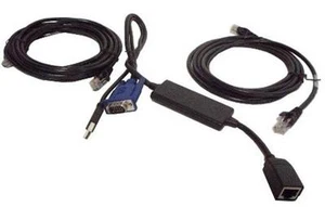 Kit de cables pod de interfaz de servidor USB Dell HG526 nuevo - Imagen 1 de 1