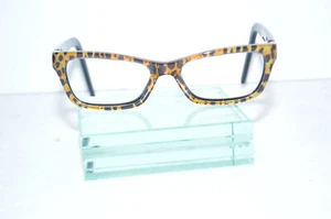 Roberto Cavalli Bacio 016V Brille Brillengestell 51[]16-135MM Italy - Bild 1 von 3
