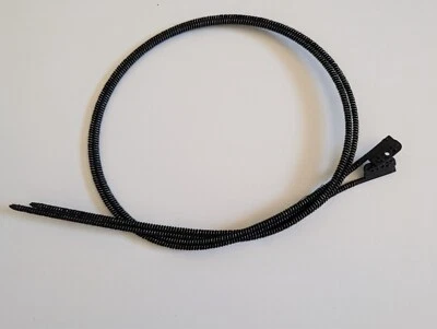 Cabos de vidro para teto solar de substituição Audi A5, S5 e RS5 compatíveis com 2008-2016 - Imagem 1 de 3