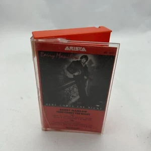 Barry Manilow Here Comes The Night (Cassette 1982) - Picture 1 of 4