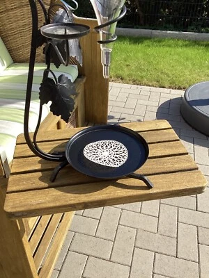 Weinportioniere, Weinspender, Karaffe aus graviertem Glas - Bild 1 von 4