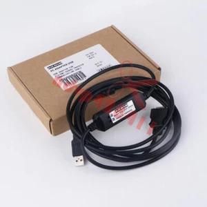 one new FOR Yaskawa USB-JZSP-CMS02 Programming Cable IN BOX - Picture 1 of 7