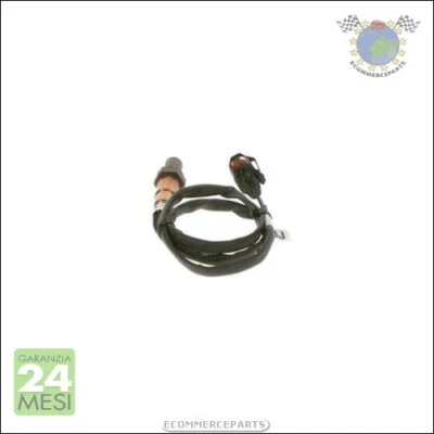 Sonda Lambda Bosch per OPEL VECTRA B OMEGA - Immagine 1 di 4