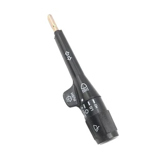 Turn Signal Lever Wiper Multi Function Switch For Jeep Cherokee Wrangler 1984-F2 - Picture 1 of 10