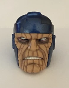 MARVEL LEGENDS BAF BUILD A FIGURE CONTROLLER HEAD! Loose & Unused - Picture 1 of 7