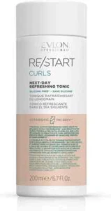 REVLON PROFESSIONAL Professional RE/START Curls Next-Day Refreshing Tonic Hair - Picture 1 of 1