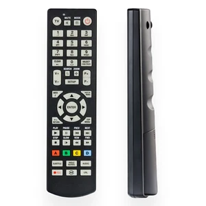 Pilot zdalnego sterowania do telewizora Kartina Micro LITE 301 SMART MAX i HD Relax Dune 101 102 - Zdjęcie 1 z 7