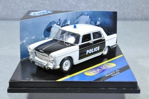 BC885 Vitesse "City" CP006 1:43 Peugeot 404 French Police A+/a - Bild 1 von 3