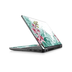 LidStyles Printed Laptop Skin Protector Decal Dell Latitude 5480/ 5490/ 5491 - Picture 1 of 11