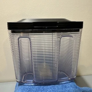 OEM Ninja CM401A Specialty Coffee Maker Replacement Parts-Water Reservoir & Lid  - Picture 1 of 3