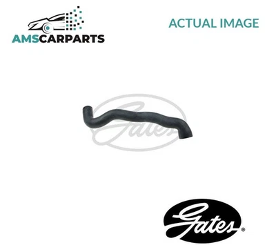 RADIATOR HOSE UPPER 05-3010 GATES NEW OE REPLACEMENT - Image 1 of 4