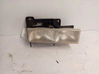 Faro delantero izquierdo conductor de camioneta Chevrolet 3500 2000 12404288 Foto 1 de 4