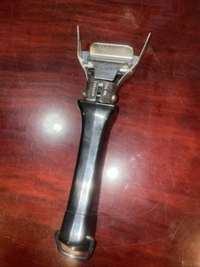 Mango de cazuela desmontable Corning Ware mango giratorio y de bloqueo usado - Imagen 1 de 5