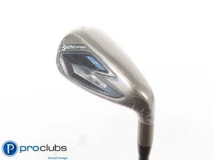New! Ladies Cobra Darkspeed 8 Iron - KBS PGI 55g Ladies Flex Graphite - 431805 - Picture 1 of 4