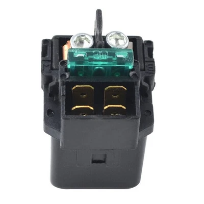 Relay 27010-1446 For Kawasaki BN125 ELIMINATOR VN2000 VULCAN 2000 NINJA ZX-9R Foto 1 de 4