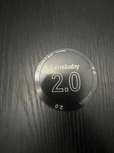 LENSBABY 2.0 LENS FOR CANON EF + MACRO LENS KIT. NEW NO BOX - Picture 1 of 7
