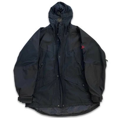 Vintage EMS Eastern Mountain Sports Heavy Parka Anorak Jacket Men’s XL VGC!! - Image 1 of 4