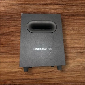 Subwoofer for SteelSeries Arena 7 2.1 Bluetooth Gaming Speakers READ! - Afbeelding 1 van 8