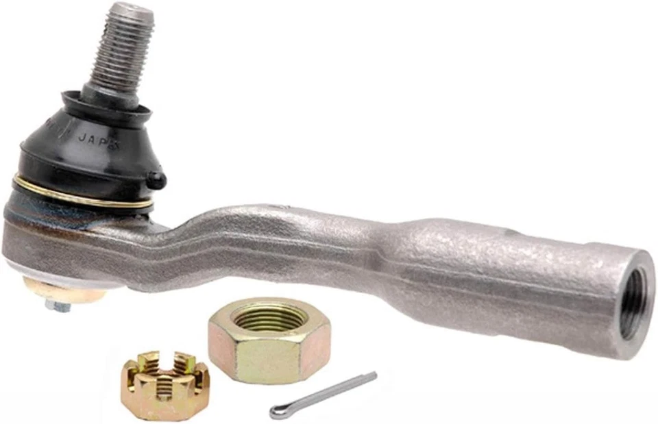 Front Driver Side Steering Tie Rod End ACDelco 45A1044 for Ford Excursion - Image 1 of 2