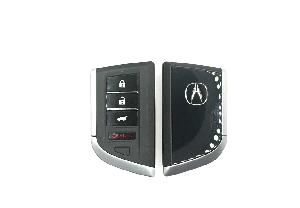 COMO NUEVO FABRICANTE DE EQUIPOS ORIGINALES 2023 - 2026 Acura Integra Smart Key 4B escotilla - KR5TP-2 72147-3S5-A01 Foto 1 de 1