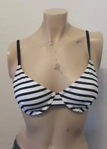 ! Esprit Bikini Obeteil BH DE 38B UK 12B I 42B US MB F 40B Cup B NEU - Bild 1 von 5