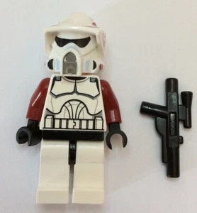 Lego Star Wars Minifigures -  Clone Trooper ARF 9488 sw0378 - Picture 1 of 3