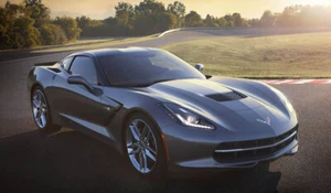 CHEVROLET CORVETTE C7 WORKSHOP MANUAL REPAIR SERVICE PDF ON DVD ENGLISH - Imagen 1 de 5