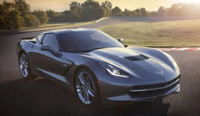 CHEVROLET CORVETTE C7  WORKSHOP MANUAL REPAIR SERVICE PDF ON DVD ENGLISH - Imagen 1 de 4