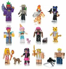 Jazwares Action Figure Collections Roblox Tv Movie Video Game Action Figures For Sale Ebay - jazwares roblox headless horseman action figure