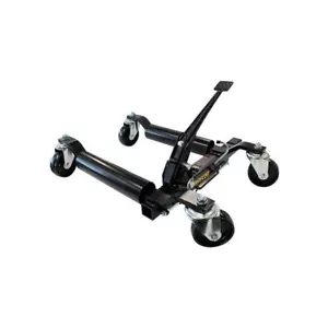Aeroflow AF98-2129 Qwik Lift Vehicle Positioning Ratchet Jack 12" 1500Lbs 680... - Picture 1 of 1