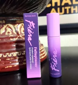 FIERA COSMETICS Fulluptuous Lip Plumper & Hydrator Neu im Karton + Geschenk! - Bild 1 von 2
