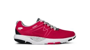 Scarpe running Karhu IKONI ORTIX rosso uomo - F100290 - Imagen 1 de 5