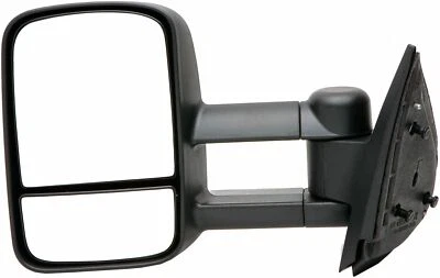 Espejo retrovisor izquierdo dorman 2008 2009 2010 2011 para GMC Sierra 3500 HD 2007-2011 Foto 1 de 2