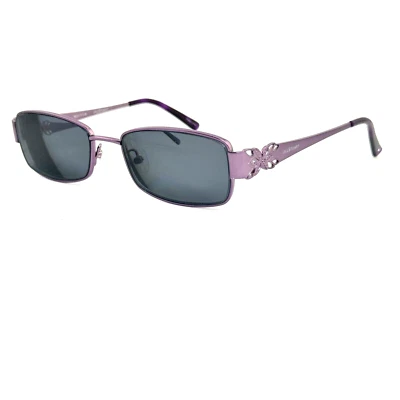 Monturas para gafas JILL STUART JS 319-3 PÚRPURA 52-17-130 monturas para mujer solo 14273 Foto 1 de 4