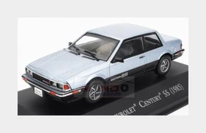 Chevrolet Century Ss 1985 1:43 EDICOLA azul claro met (estuche no incluido) MOMEX028 - Imagen 1 de 2