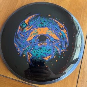 Axiom MVP Neutron Detour - Rare “Crabtain Crunch” DFX LTD 1/1300 - 175g - Picture 1 of 6