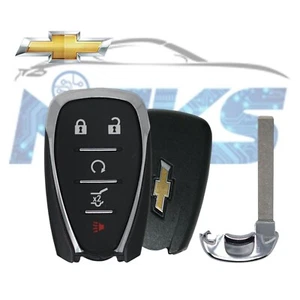 2021 - 2022 NEU Chevrolet Trailblazer Blazer Smart Proximity Key 5B FCC: HYQ4ES - Bild 1 von 5