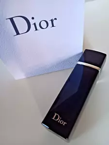 NEW CHRISTIAN DIOR ADDICT 100ML EDP EAU DE PARFUM WITH GIFT BAG 100% GENUINE WOW - Picture 1 of 1