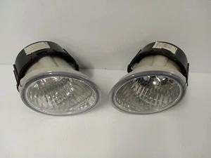 2018 2019 Subaru Outback fog lights Pair Left & Right OEM - Picture 1 of 4