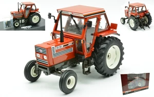 Model Replicagri tractor Fiat 70 90 2x4 1:3 2 diecast vehicles road - Picture 1 of 1