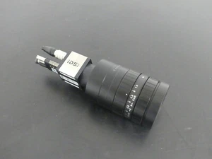IDS  UI-3370CP-M-GL R2 mit FUJINON CF25HA-1 - Bild 1 von 5